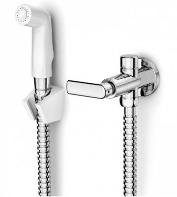 DUCHA HIGIENICA COM DERIVAÇÃO SMART- N CR, CELITE