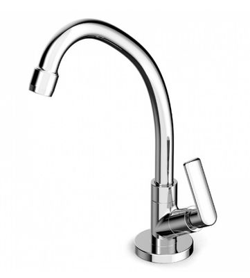 TORNEIRA DE COZINHA MESA SMART - N, CELITE
