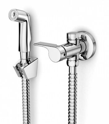 DUCHA HIGIENICA COM DERIVAÇÃO MASTER CR, CELITE