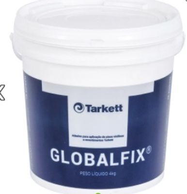 ADESIVO GLOBALFIX 4KG, TARKETT