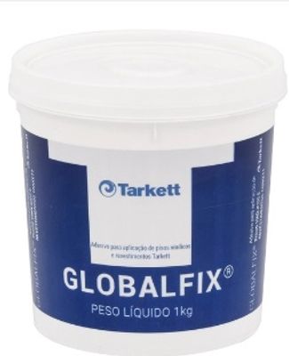 ADESIVO GLOBALFIX 1KG, TARKETT