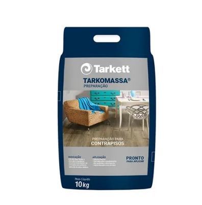 TARKOMASSA PREPARACAO 10KG, TARKETT