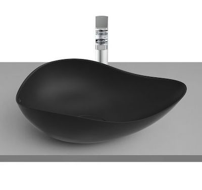 CUBA DE APOIO OVAL 540X375 RUY OHTAKE, ONIX, ROCA