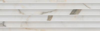 PORCELANATO TRACOS MONACO 32X100 A, RETIFICADO, ACETINADO, CEUSA