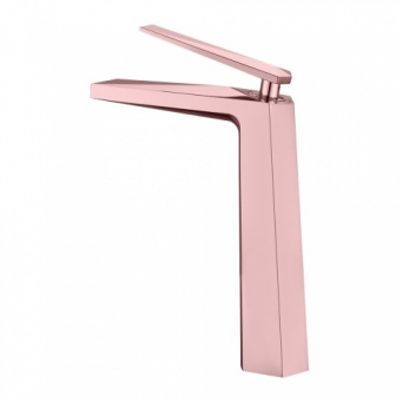 MISTURADOR MONOCOMANDO LAVATÓRIO BICA ALTA 378, KROMMA