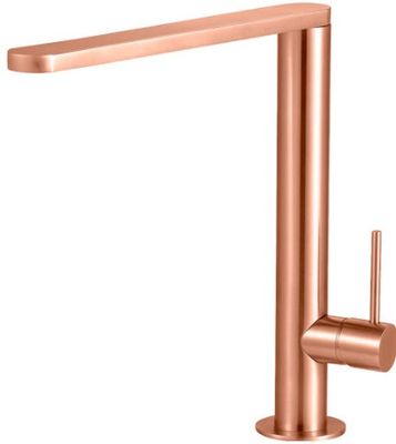 MISTURADOR MONOCOMANDO ROSE GOLD, DEBACCO