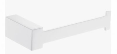 PAPELEIRA BRANCO MATTE, KROMMA