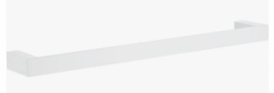 TOALHEIRO 30CM BRANCO MATTE, KROMMA