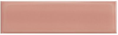 REVESTIMENTO COLOR MIND ROSE GOLD 7X25 A, BRILHANTE, DECORTILES
