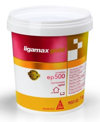 REJUNTE EPOXI EP 500 CÉU 1 KG, ELIANE
