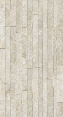 REVESTIMENTO FILETTI BEGE 32X60 A, ACETINADO, RETIFICADO, INCESA