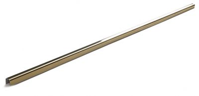 FILETE DE METAL FIT BRONZE 1X59, DECORTILES