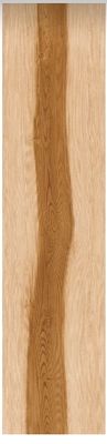 PORCELANATO DUO NO 28,8X119 A, RETIFICADO, NATURAL, CEUSA