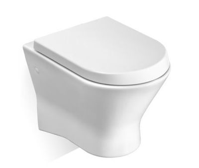 BACIA SUSPENSA NEXO BRANCO, ROCA