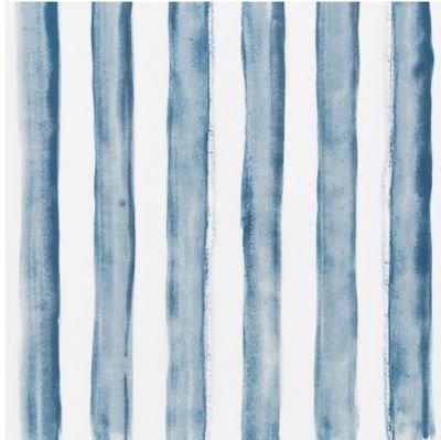 REVESTIMENTO PATCH AQUARELA BLU 29X29 A, BRILHANTE, DECORTILES