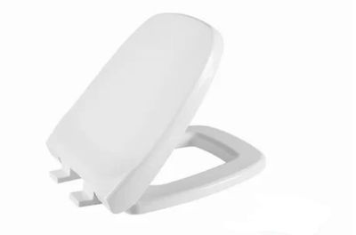 ASSENTO ORIGINAL PP SOFT CLOSE FIT PLUS, CELITE