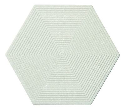 PORCELANATO LOVE HEXA GN MLX 17,4x17,4, MATTE, LUX, NÃO RETIFICADO,  PORTINARI