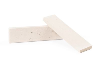 TIJOLINHO BRICK BIANCO 19X05, COLIBRI