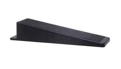 CUNHA NIVELA PISO FLEX (25PCS), MOLDIMPLAS