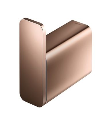 CABIDE FLAT COBRE, POLIDO, DOCOL