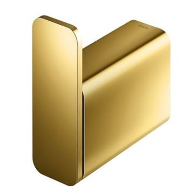 CABIDE FLAT OURO, POLIDO, DOCOL