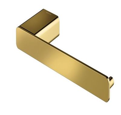 PAPELEIRA FLAT OURO, POLIDO, DOCOL