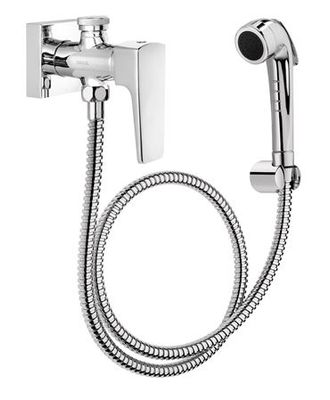 DUCHA HIGIENICA REG DER LIFT, CROMADO, DOCOL