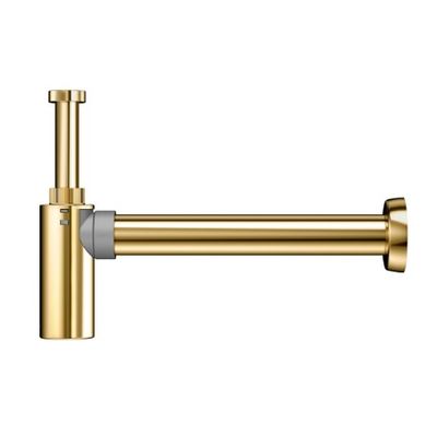 SIFAO LAVATORIO TOP OURO, POLIDO, DOCOL