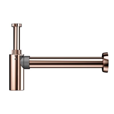 SIFAO LAVATORIO TOP COBRE, POLIDO,DOCOL