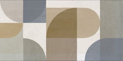 PORCELANATO MOEMA 45X90 A, RETIFICADO, GALLERIA BIANCOGRES
