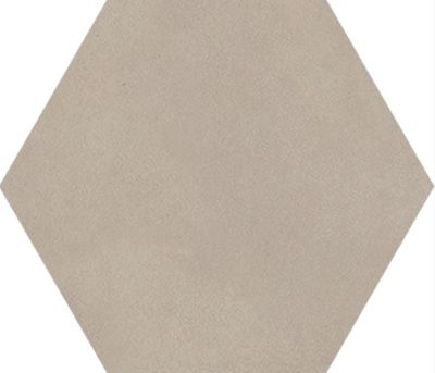 PORCELANATO DOWNTOWN HEXA GR MLX 17,4X17,4 A, NATURAL, PORTINARI