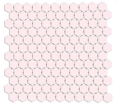 PASTILHA HEXAGONAL FLOX M-15400 A, ATLAS