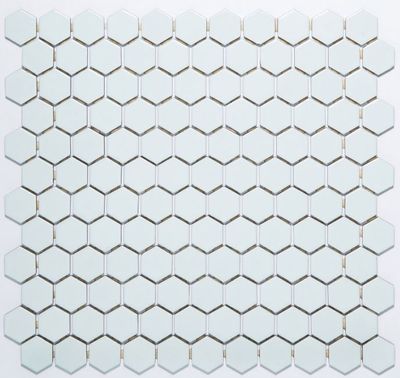 PASTILHA HEXAGONAL MELISSA M-6413 A, ATLAS