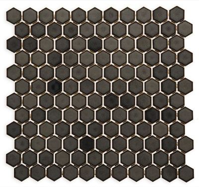PASTILHA HEXAGONAL ARDOSIA SG-8406 A, ATLAS