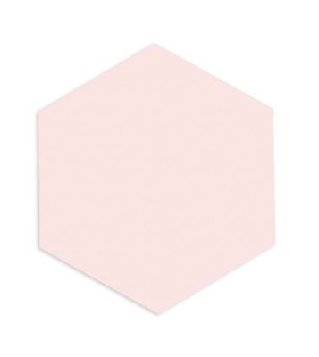 REVESTIMENTO HEXAGONAL SACHÉ 22,3 OM-15414, ESMALTADO, ATLAS