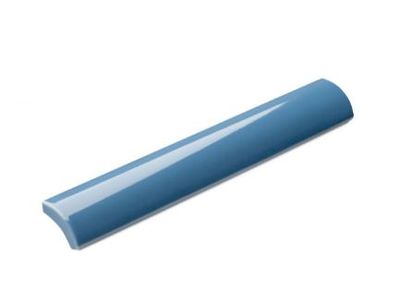 CALHA NORONHA SAFIRA CANALETA 2,5X15 PC, BRILHANTE, EXTERNO, ELIANE