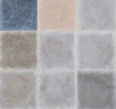 PORCELANATO CEMENTO VECCHIO 60X60 A, RETIFICADO, ACETINADO, BIANCOGRES