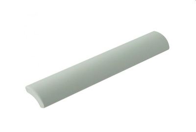 CALHA JAVA LAGO CANALETA 2,5X15 PC, BRILHANTE, MATE, EXTERNO, ELIANE