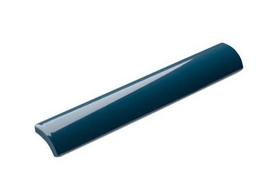 CALHA NORONHA SAFIRA CANALETA 2,5X15 PC, BRILHANTE, EXTERNO, ELIANE