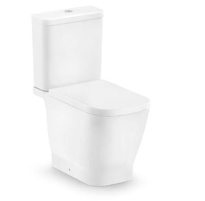 BACIA P/ CAIXA SAIDA HORI GAP BRANCO, ROCA