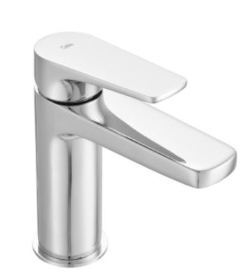 TORNEIRA PARA LAVATÓRIO DE MESA BICA BAIXA, CELITE