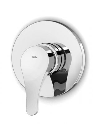 MONOCOMANDO PARA BANHEIRA OU CHUVEIRO, CELITE