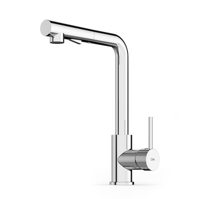 MONOCOMANDO PARA COZINHA DE MESA BICA EXTRAÍVEL L CELITE