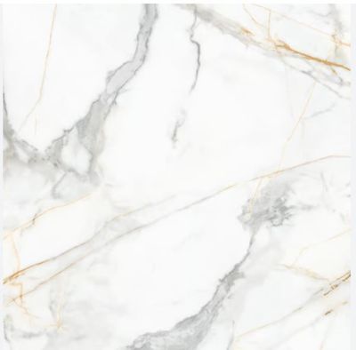 PORCELANATO MACCHIA VECCHIA LUX 120X120 A, POLIDO, RETIFICADO, BIANCOGRES