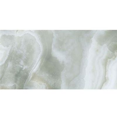 Porcelanato Retificado Onix Verde Lux  60X120 Polido Biancogres