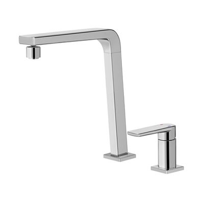 MISTURADOR MONOCOMANDO PARA COZINHA ME BISTRO 00655106, DOCOL
