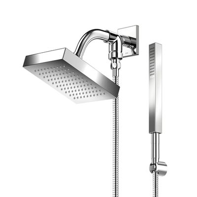 CHUVEIRO HEAVEN COM DESVIO Q150 00908206, DOCOL