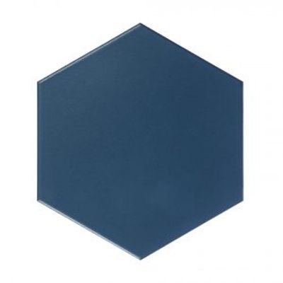 REVESTIMENTO HEXAGONAL NAVE 22,3 OMD-15677, ESMALTADO, ATLAS