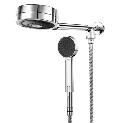 CHUVEIRO TECHNOSHOWER COM DESVIADOR, DOCOL