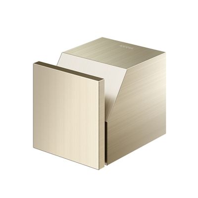 CABIDE MINIMA CHROMA NIQUEL ESCOVADO, DOCOL